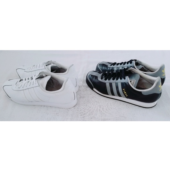 💥 Men's Adidas Samoa Sneakers 2/$65 - Picture 2 of 7